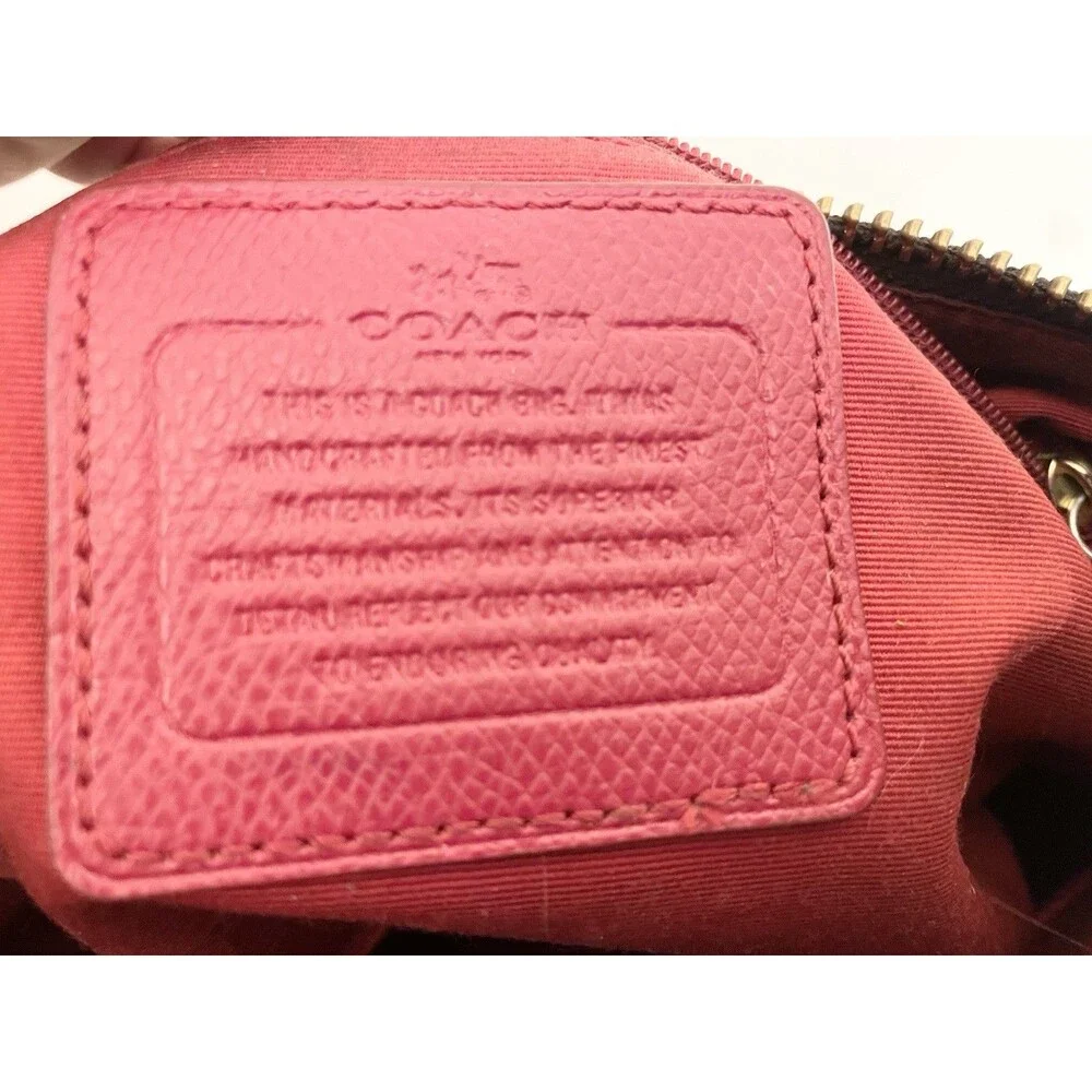 Coach beautiful h1647